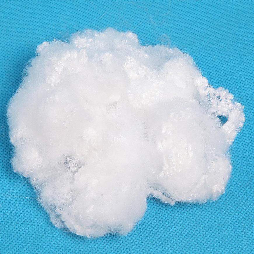 熒光增白劑在化纖拉絲中的作用！