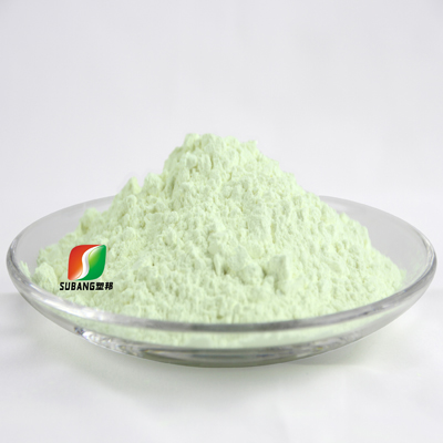 假如“冰墩墩”添加了熒光增白劑，它還會黃變嗎？