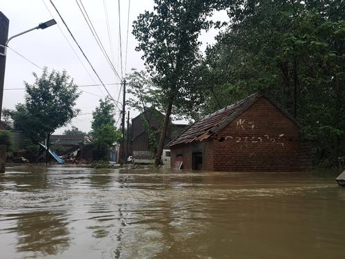 災(zāi)難無情，塑邦有愛|山東塑邦熒光科技有限公司向?yàn)?zāi)區(qū)捐款