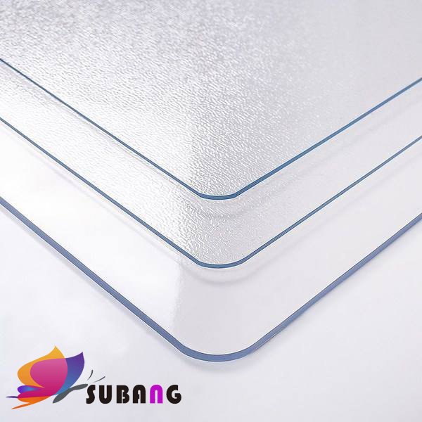 要想軟質(zhì)PVC塑料白亮，你需要選擇一款熒光增白劑