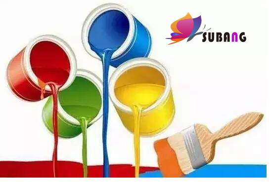 關(guān)于水性涂料熒光增白劑，你了解多少