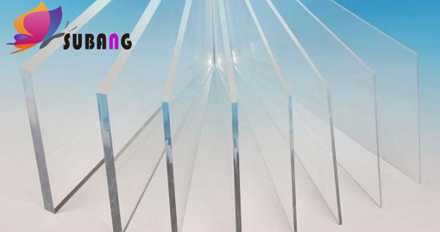 亞克力板易發(fā)黃產品不白，應該選擇哪種熒光增白劑