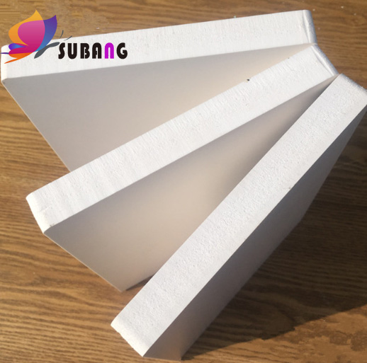 用了發(fā)泡板熒光增白劑，解決發(fā)泡板黃暗不是問題