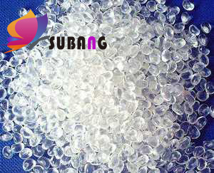 透明塑料顆粒既可以增白又不影響透明度，應該選擇哪種熒光增白劑