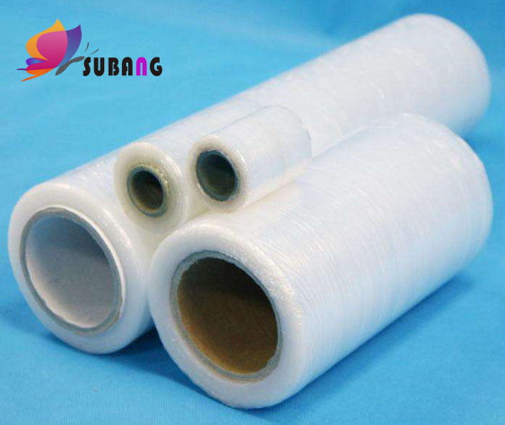 只因添加了熒光增白劑，薄膜的銷量直線飆升