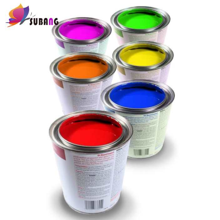 油漆熒光增白劑是哪種，聽專業(yè)廠家怎么說