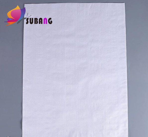 如何將再生料編織袋白度提升，聽熒光增白劑廠家怎么說