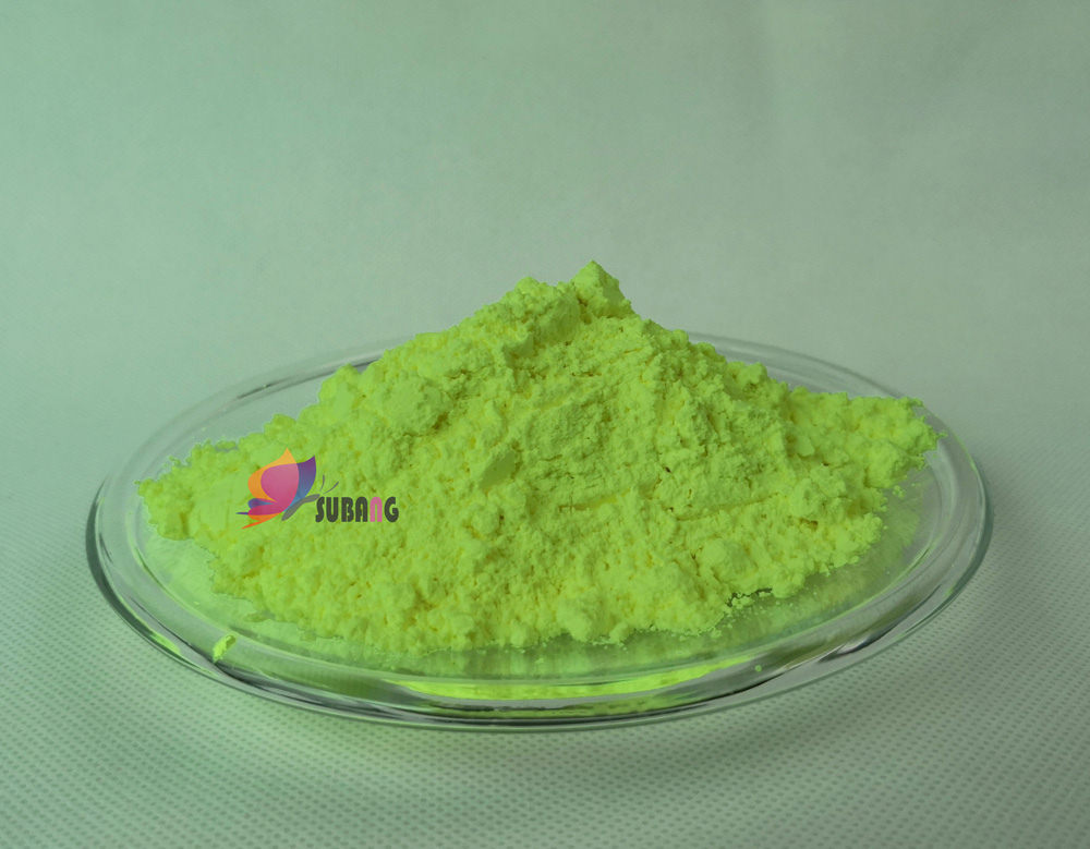 對于熒光增白劑ksb，你知道多少