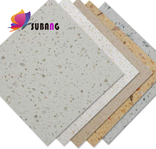 人造大理石添加熒光增白劑具有哪些效果？