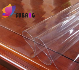 軟質塑料總是泛黃，用哪種熒光增白劑來解決？