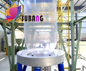 PE吹膜熒光增白劑，專業(yè)提升吹膜透亮度