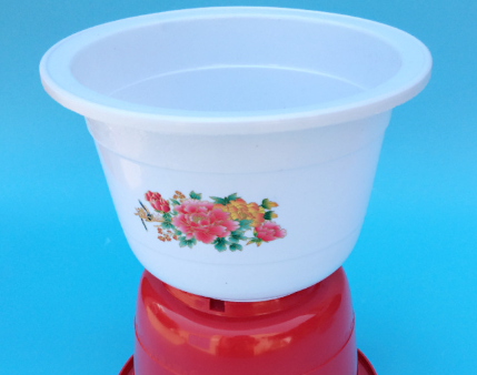 塑料制品要想去黃，還需使用熒光增白劑！