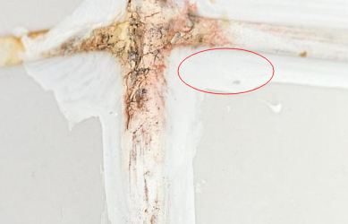 密封膠在生產時可以使用熒光增白劑增白嗎？