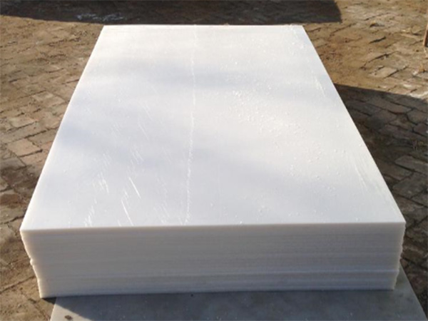 熒光增白劑OB-1在PE片材中的成功應(yīng)用！