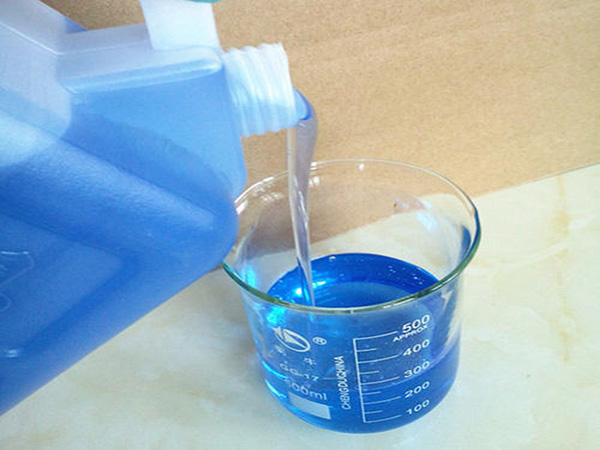 擔(dān)心洗滌劑中的熒光增白劑超標(biāo)？聽(tīng)增白劑廠家怎么說(shuō)！