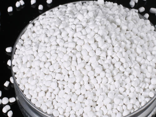 白色母粒要想達(dá)到亮白效果，用熒光增白劑可以嗎？