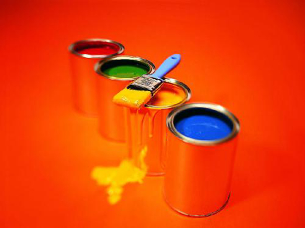 白色油漆要想白度好，亮度高，就用這款熒光增白劑！