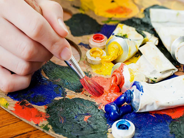 山東熒光增白劑廠家與廣東顏料廠家達成長期合作！