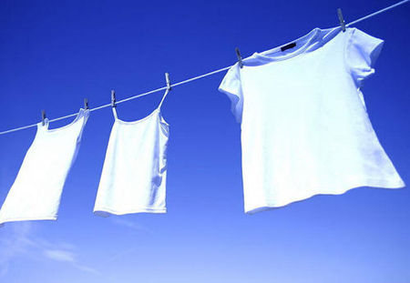 衣物含有熒光增白劑會致癌，到現(xiàn)在你還在信嗎？