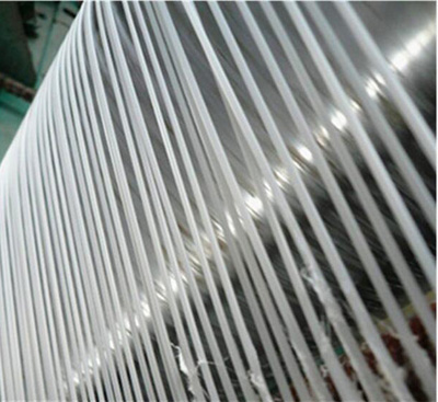 塑料拉絲可以用哪款熒光增白劑，這你知道嗎？